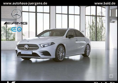 Mercedes-Benz A 220, 2019
