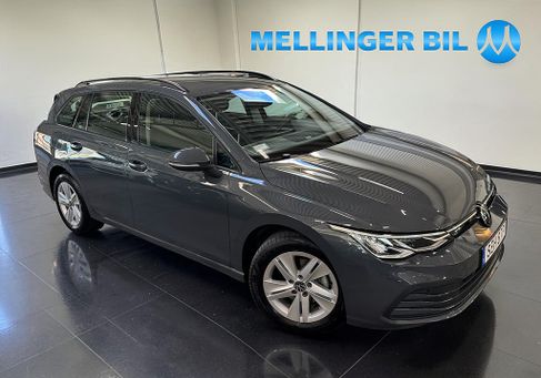 Volkswagen Golf, 2023 2