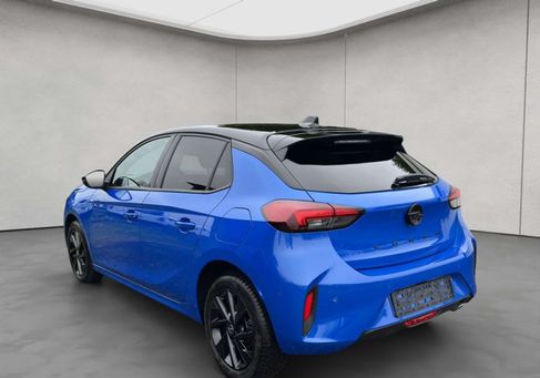 Opel Corsa, 2024