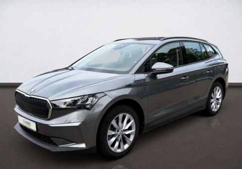 Skoda Enyaq, 2023
