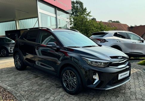 Kia Stonic, 2025