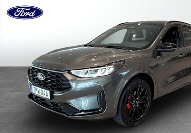 Ford Kuga, 2026