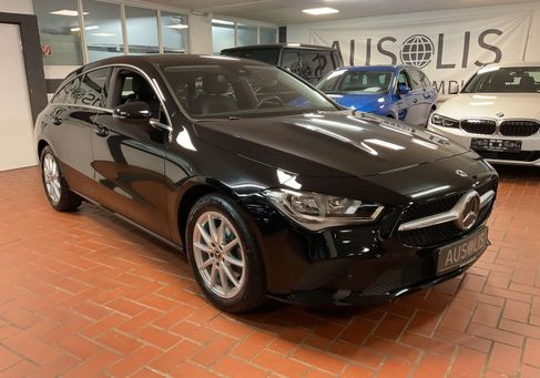 Mercedes-Benz CLA 180, 2023