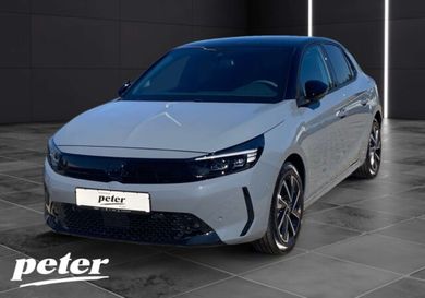 Opel Corsa, 2025
