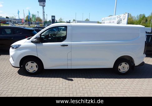 Ford Transit Custom, 2024