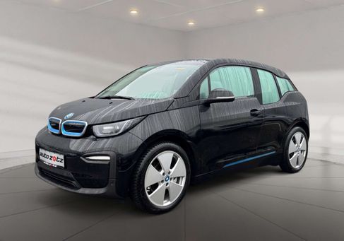 BMW i3, 2022