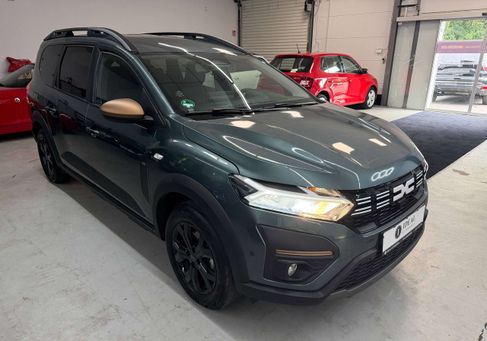 Dacia Jogger, 2025 3