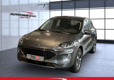 Ford Kuga, 2022