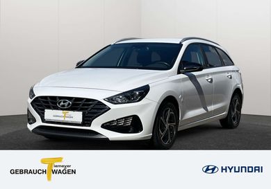 Hyundai i30, 2022