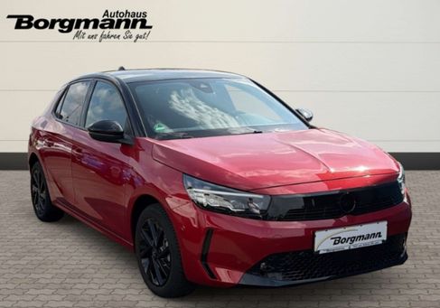 Opel Corsa, 2024 3