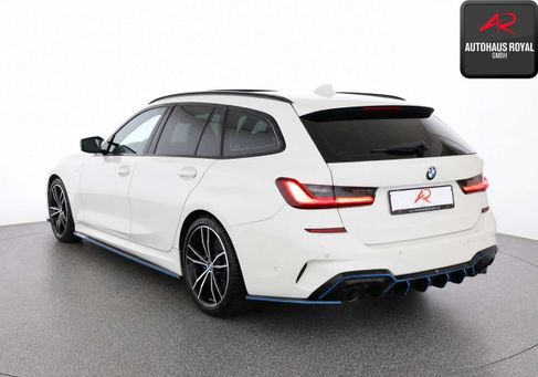 BMW 330, 2020 2