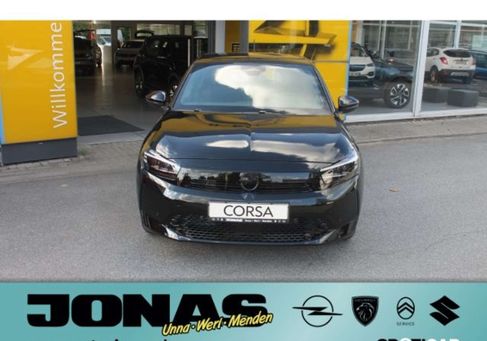 Opel Corsa, 2026 2