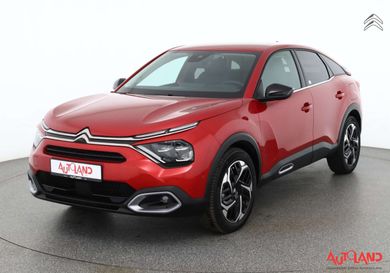 Citroën C4, 2024