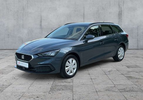 Seat Leon, 2023