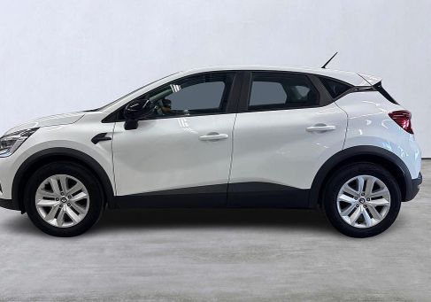Renault Captur, 2024