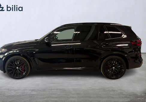 BMW X5, 2026 3