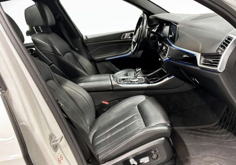 BMW X5, 2020 3