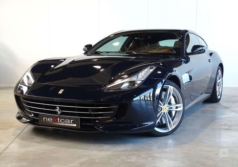 Ferrari GTC4Lusso, 2017