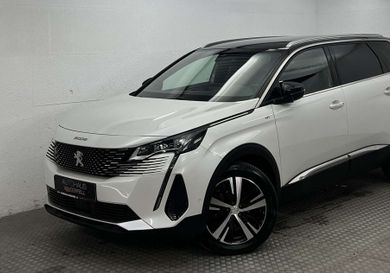 Peugeot 5008, 2023