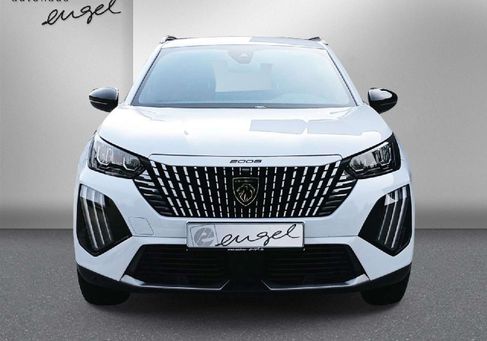 Peugeot 2008, 2024