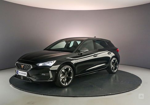 Cupra Leon, 2023