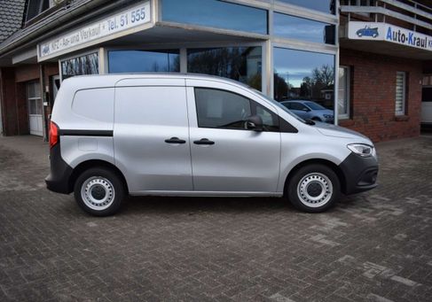 Mercedes-Benz Citan, 2022