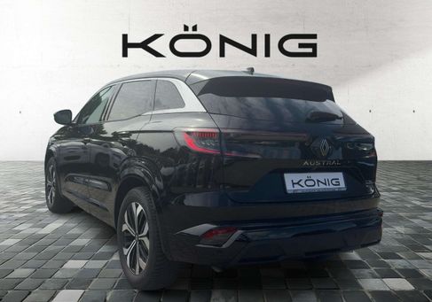 Renault Austral, 2026