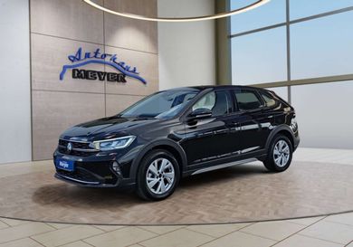 Volkswagen Taigo, 2025