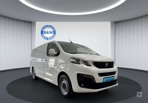 Peugeot Expert, 2020