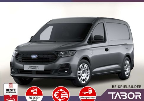 Ford Transit Connect, 2025