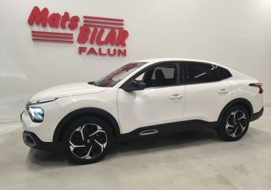 Citroën, 2023