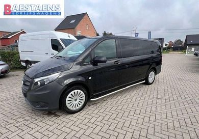 Mercedes-Benz Vito, 2023