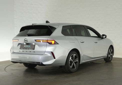 Opel Astra, 2024