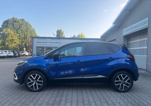 Renault Captur, 2018 2