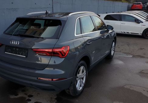 Audi Q3, 2022