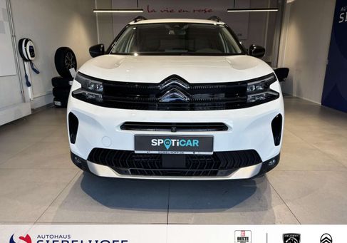 Citroën C5 Aircross, 2024 3