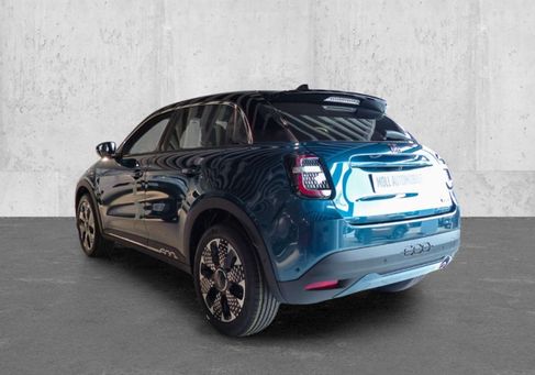 Fiat 600, 2026