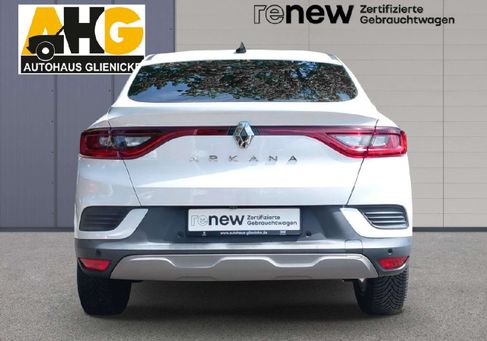 Renault Arkana, 2023