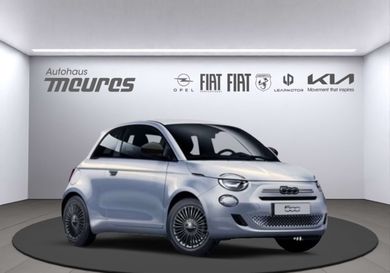 Fiat 500, 2026