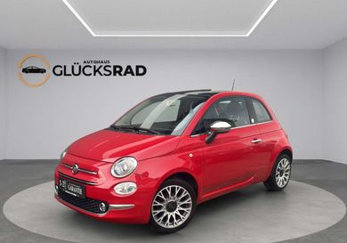 Fiat 500, 2018
