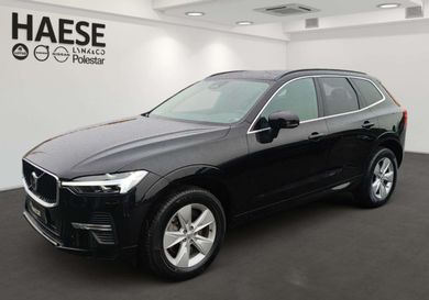 Volvo XC60, 2023