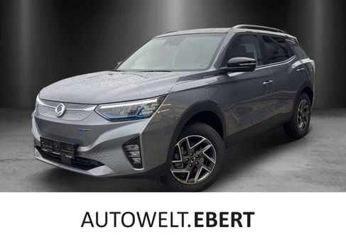 Ssangyong Korando, 2023