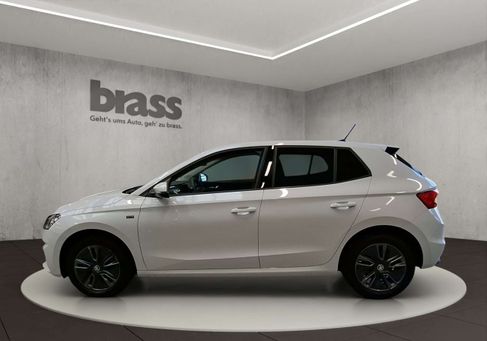 Skoda Fabia, 2024 2