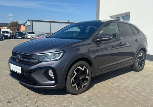 Volkswagen Taigo, 2025