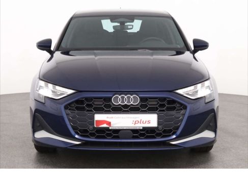 Audi A3, 2026 3