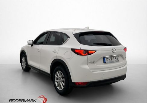 Mazda CX-5, 2019