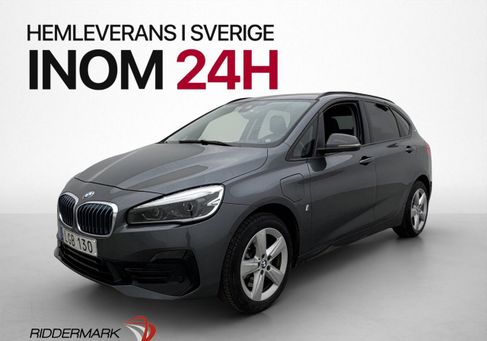 BMW 225 Active Tourer, 2019