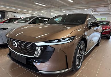 Mazda, 2025