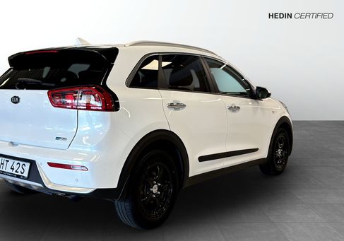 Kia Niro, 2019