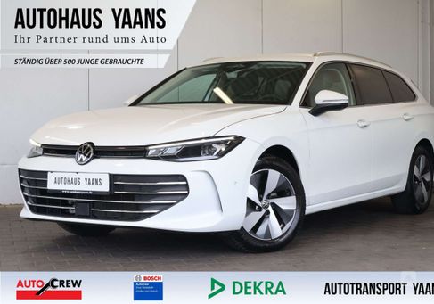Volkswagen Passat Variant, 2024